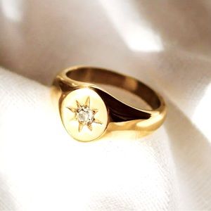 ✨✨✨North Star Ring✨✨✨